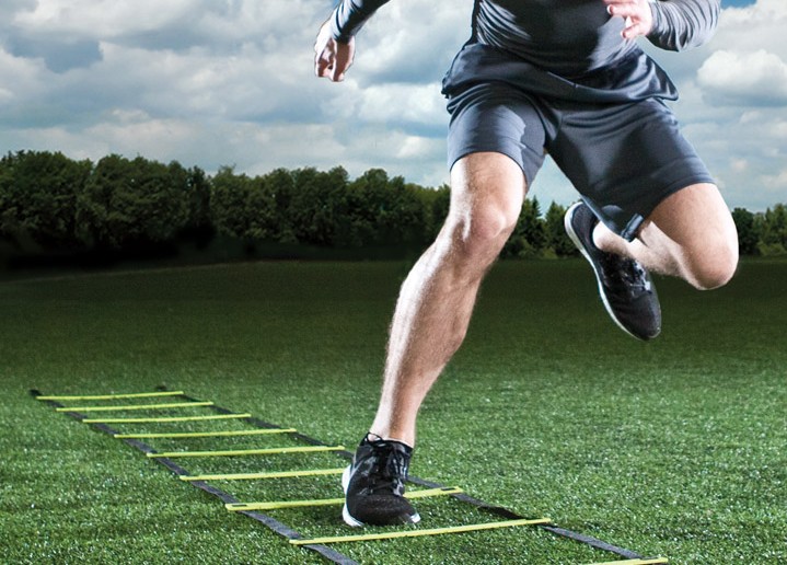 Speed and Agility Training Program Tips for High Performance Players