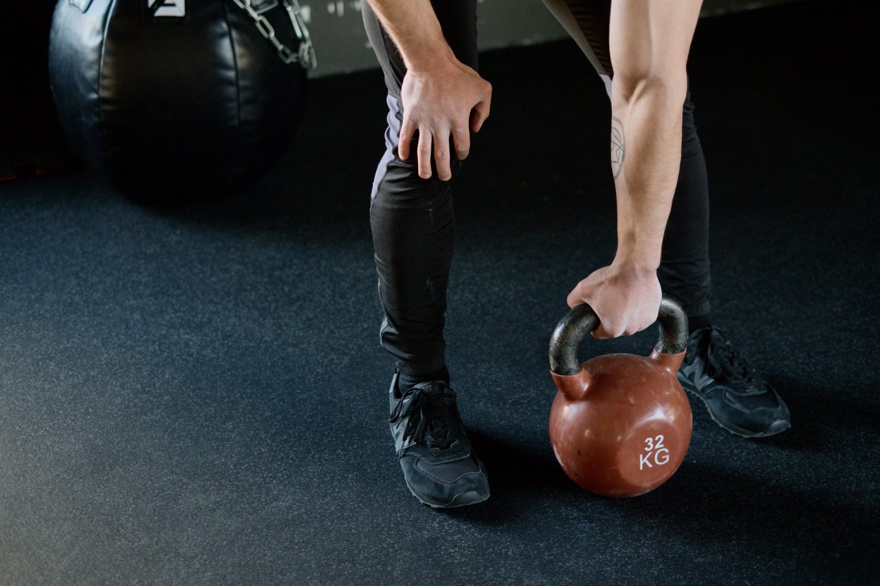The One-Handed Kettlebell Swing Athletic Performance | An Exercise Blog for Coaches and Athletes